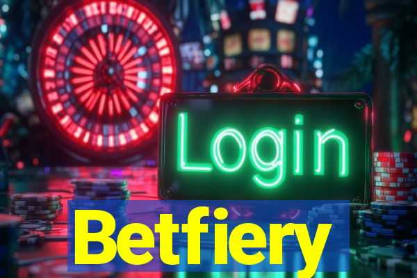 Betfiery