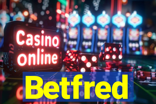 Betfred