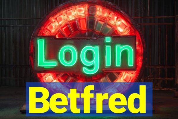 Betfred