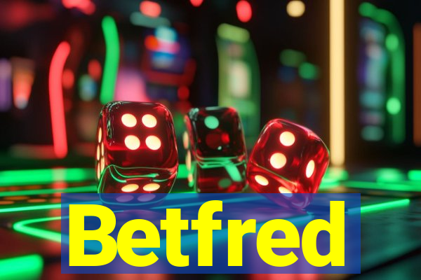 Betfred