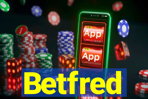 Betfred