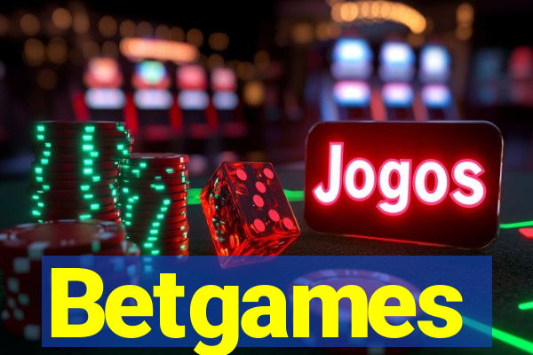 Betgames