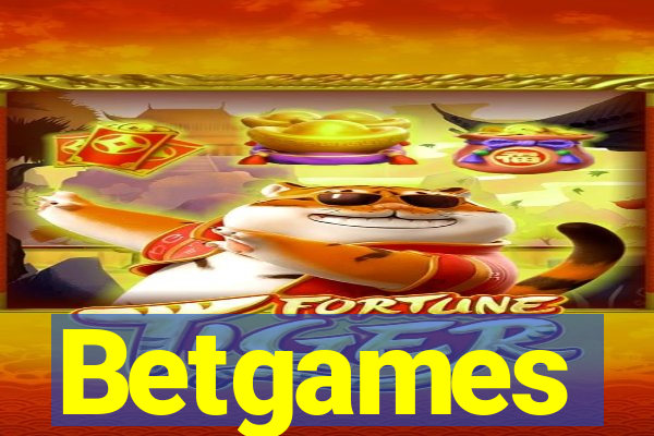 Betgames