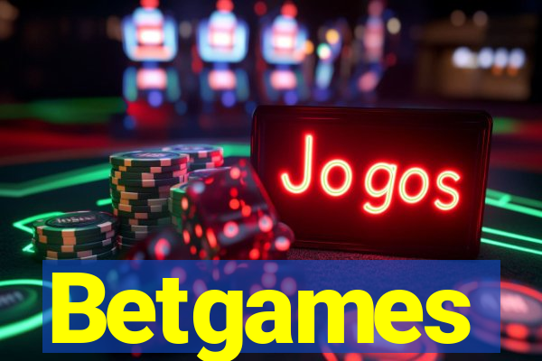 Betgames