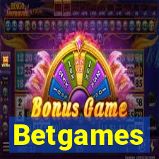 Betgames