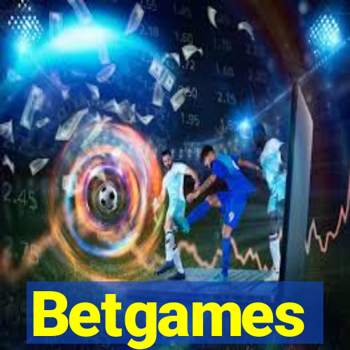 Betgames