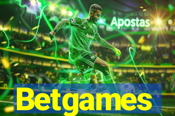 Betgames