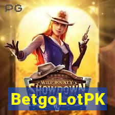 BetgoLotPK