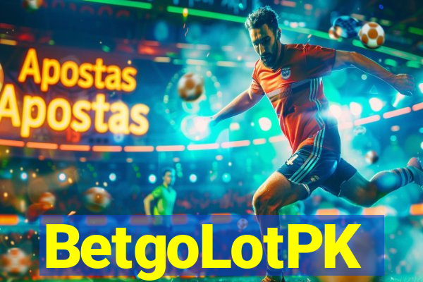 BetgoLotPK