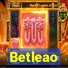 Betleao