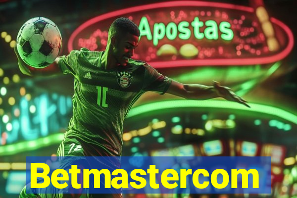 Betmastercom