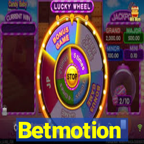 Betmotion