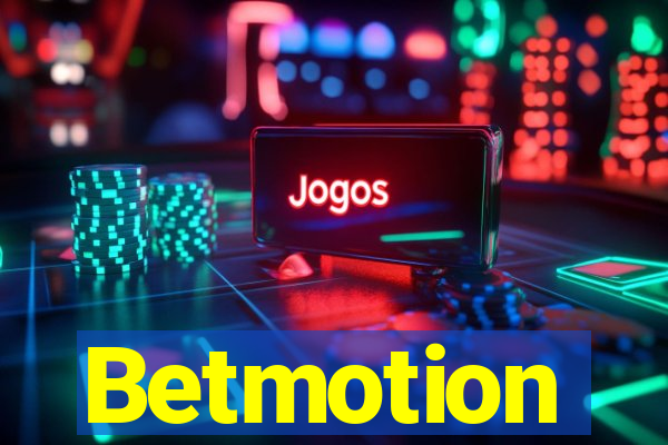 Betmotion