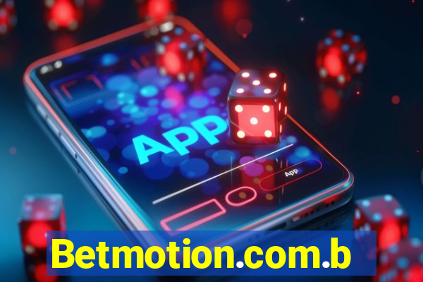 Betmotion.com.br