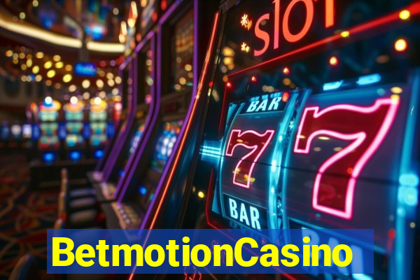 BetmotionCasino