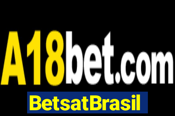 BetsatBrasil