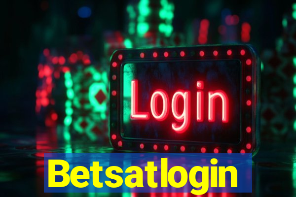 Betsatlogin