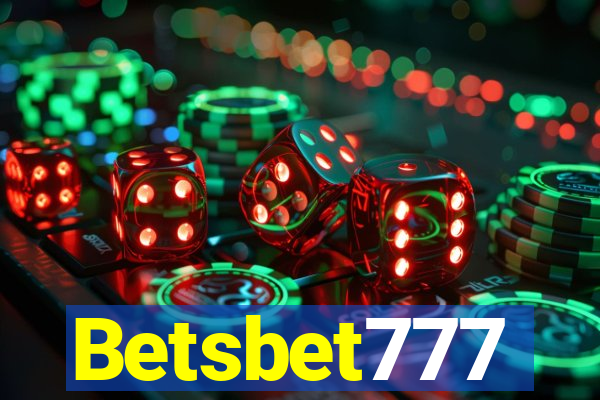 Betsbet777