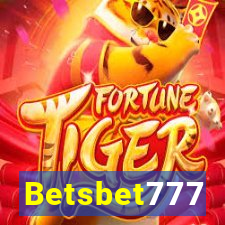 Betsbet777