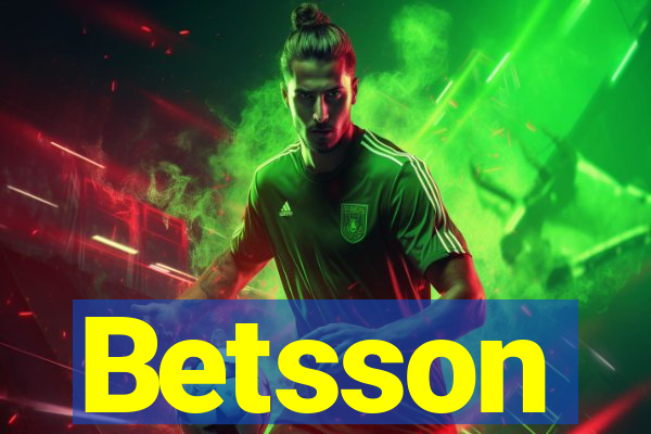 Betsson