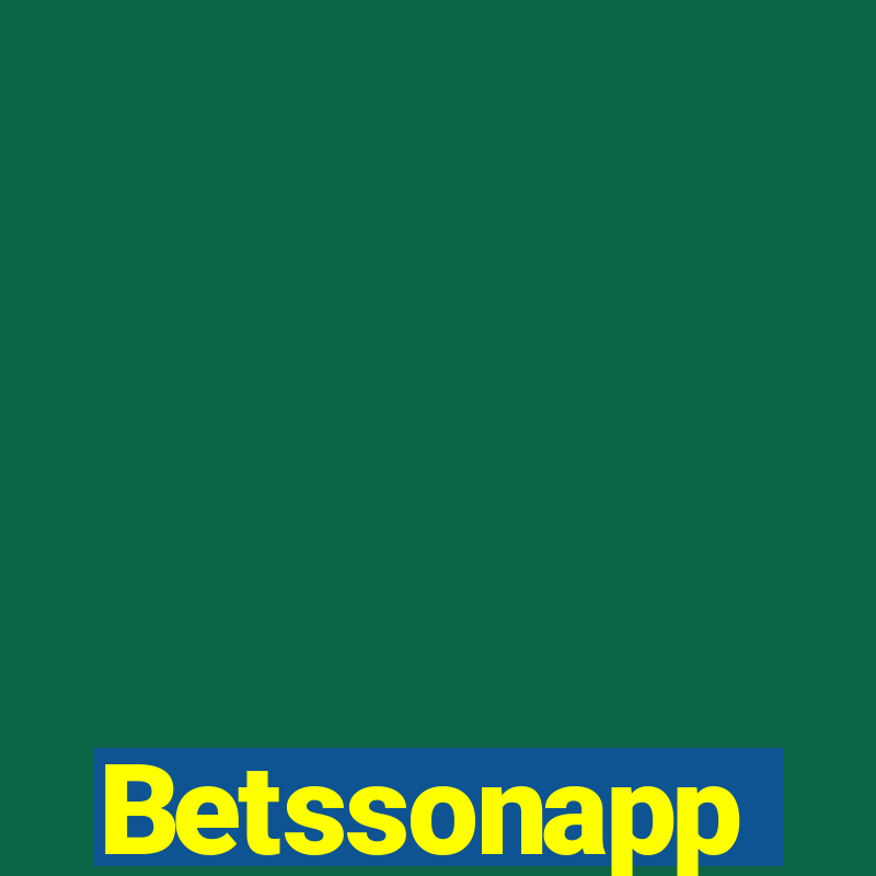 Betssonapp