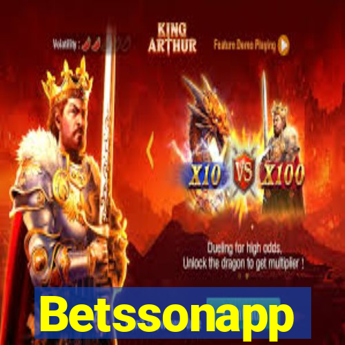 Betssonapp