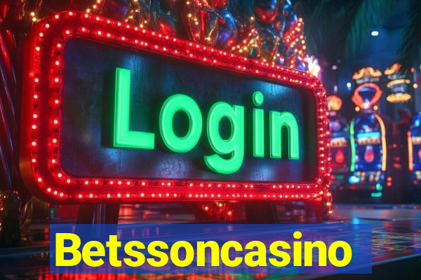 Betssoncasino