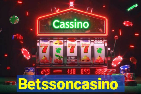 Betssoncasino