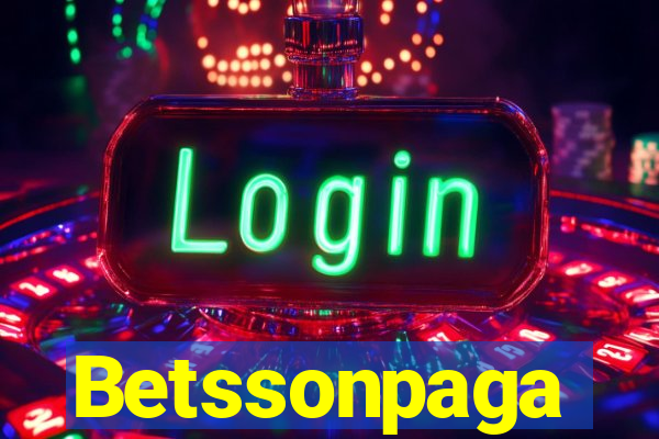 Betssonpaga