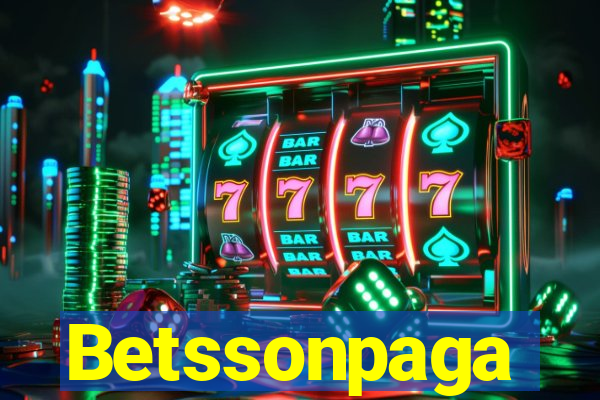 Betssonpaga