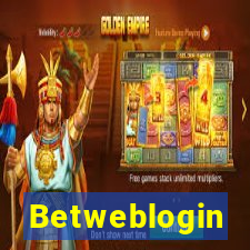 Betweblogin