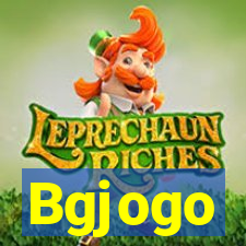 Bgjogo