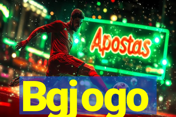 Bgjogo