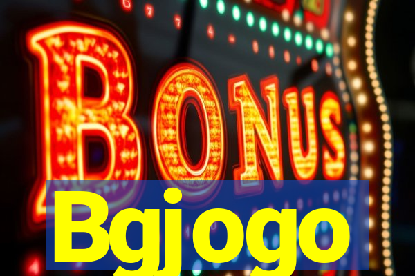 Bgjogo