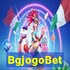 BgjogoBet