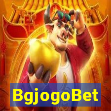 BgjogoBet