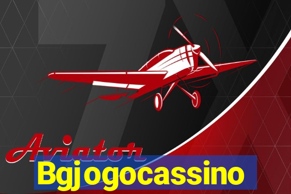 Bgjogocassino