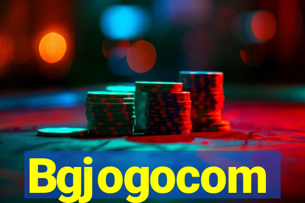 Bgjogocom