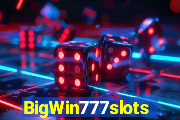 BigWin777slots