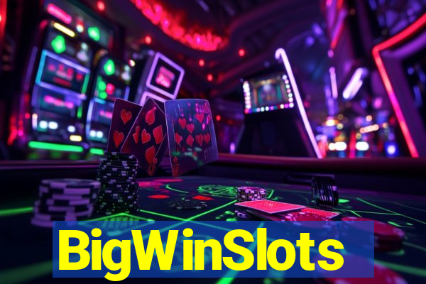 BigWinSlots