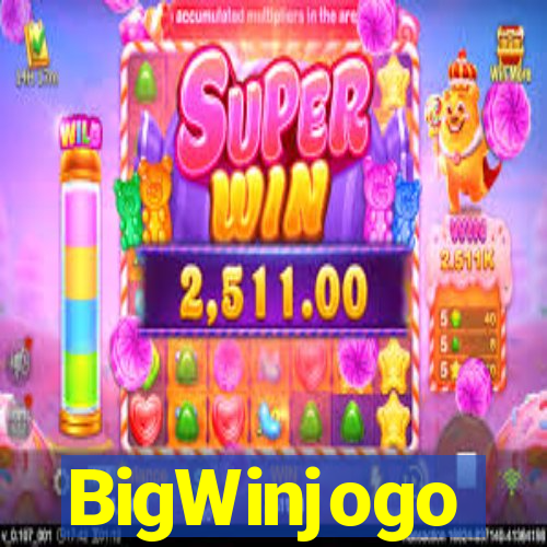 BigWinjogo