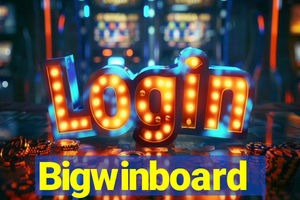 Bigwinboard