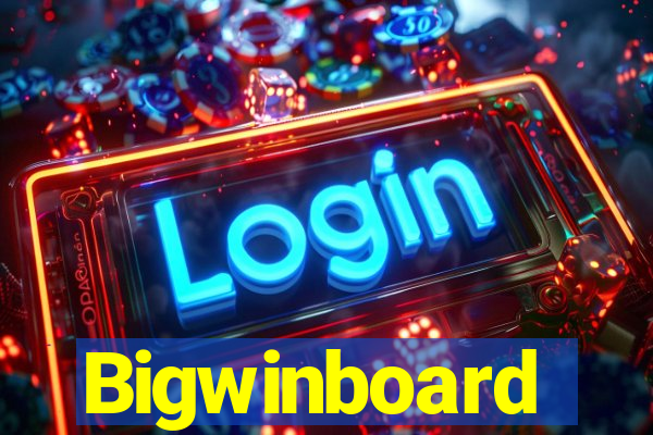 Bigwinboard