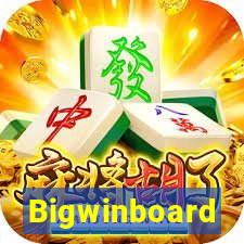 Bigwinboard