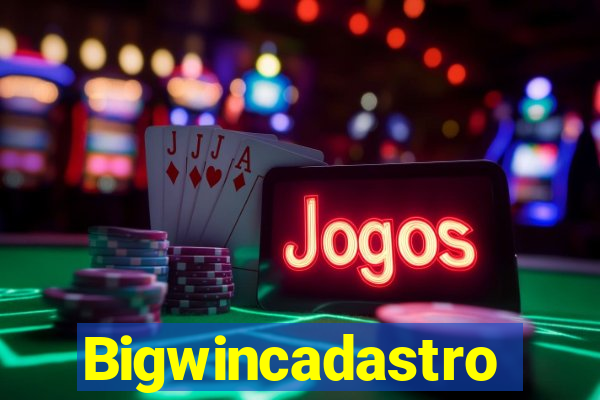 Bigwincadastro