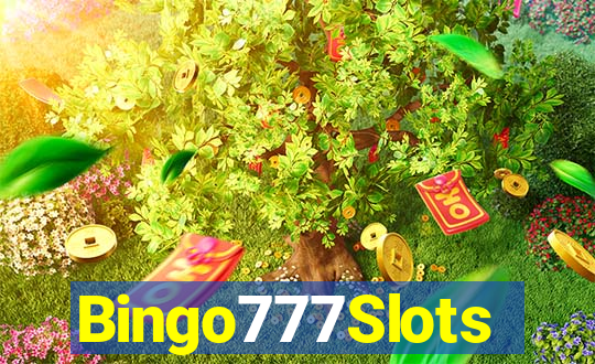 Bingo777Slots