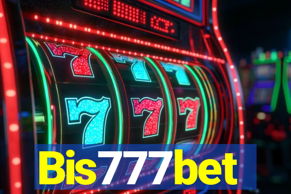 Bis777bet