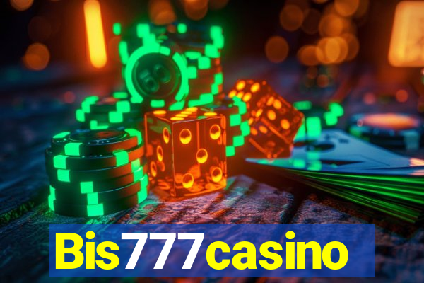 Bis777casino