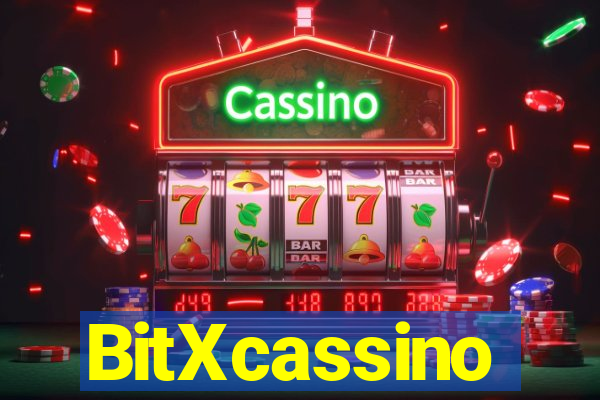 BitXcassino