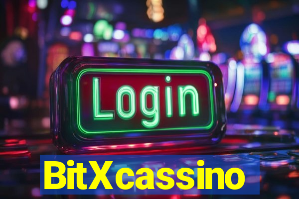 BitXcassino